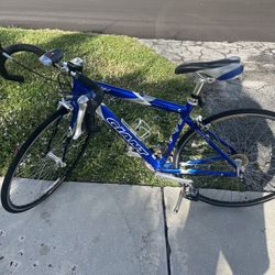 Giant OCR2 Road Bike