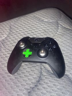Xbox controller
