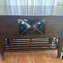 Mesa De Comedor 