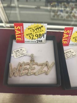 10k solid diamond pendant different prices and grams layaway available 10%dwon if you interested please make sure you ask for Maribel thank you