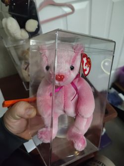 Over 3000 Beanie Babies (All Generations)