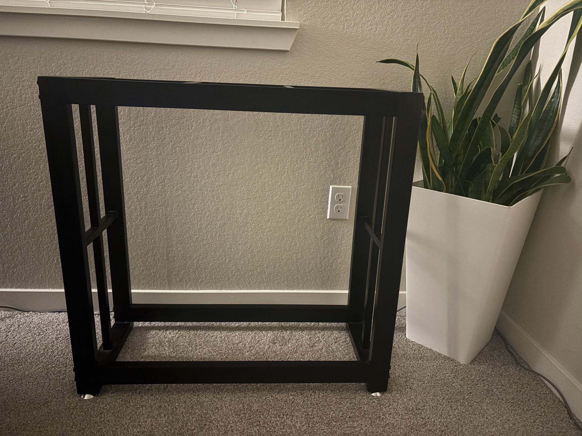 29gal Aquarium Stand - Like New, $40