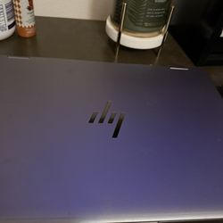 Hp Envy x360 2-in-1 Laptop 16