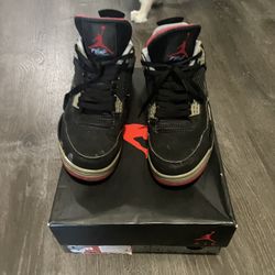 Jordan retro 4s for sale new arrivals