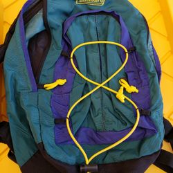 Kids Coleman Hiking Backpack