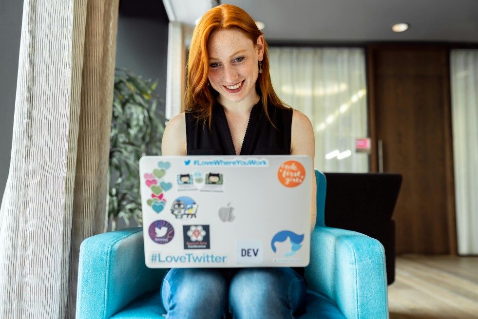 Flexible Work From Home Job