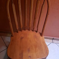 Silla /chair