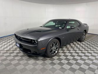 2017 Dodge Challenger