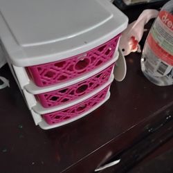 Good Desk Or Dresser Organizer 