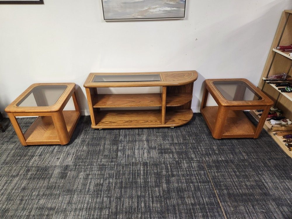 Living Room Furniture Set