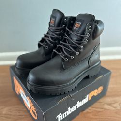 Timberland PRO Steel Toe Boot