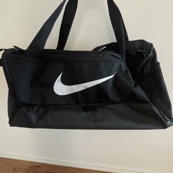 Nike Duffle Bag Large