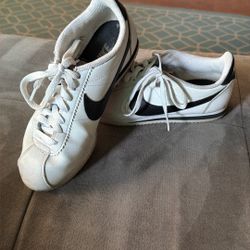 Nike cortez