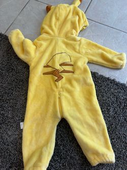 Baby Pokémon costume