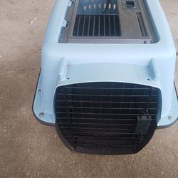 Dog Cage 