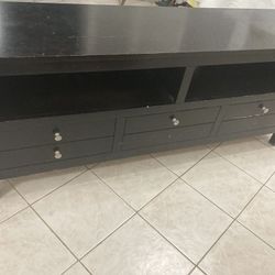 Television Stand In Excellent Condition 