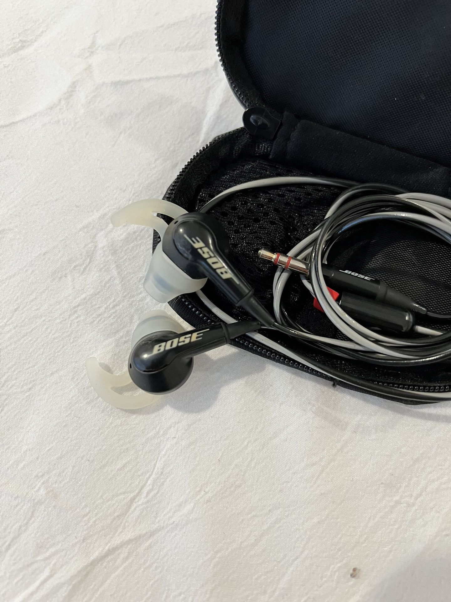 Bose Earphones
