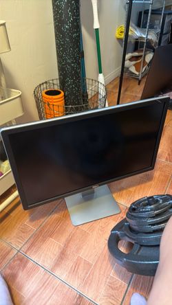 Dell P2715Q LED Monitor