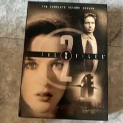 The X-Files Season 2