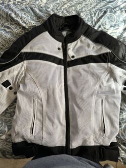 Riding Jacket