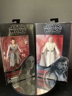 Star Wars Black Series 