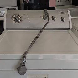 Whirlpool Electric Dryer For $220
