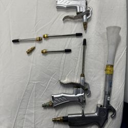 Tornador Cleaning Gun and Air Blow Gun Set – Best Offer Welcome