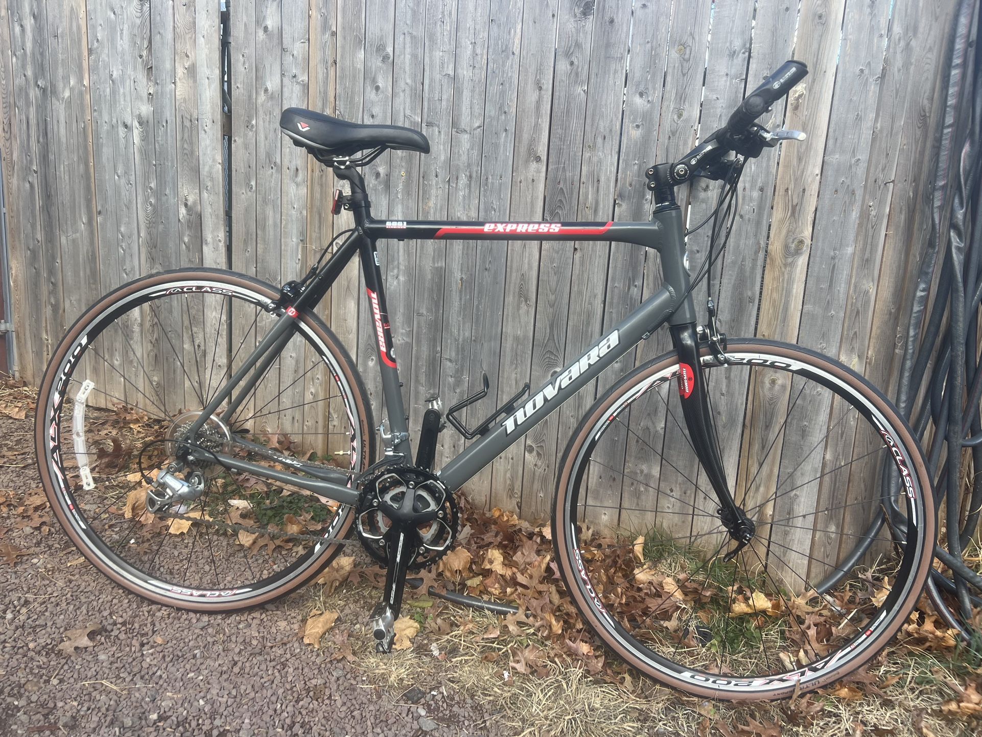 Novara Express Road Bike-XL