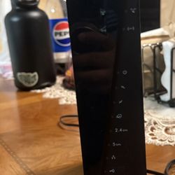 NETGEAR C6300 Modem Router