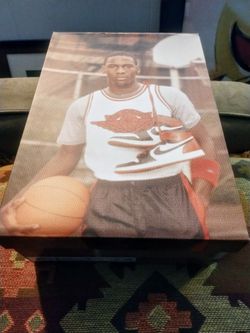 Air Jordan 1 Retro High OG White Black Varsity Red