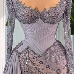 Evening Dress/Gown
