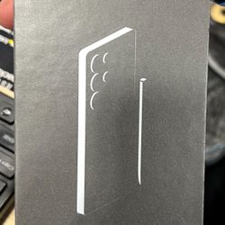 🔥 Samsung Galaxy S25 Ultra - 512GB - Titanium Black 🔥
FACTORY SEALED | UNLOCKED | BRAND NEW

✅ 