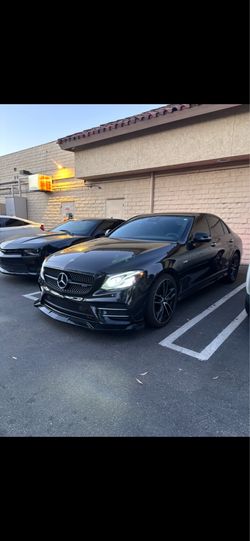 2018 Mercedes-Benz E-Class