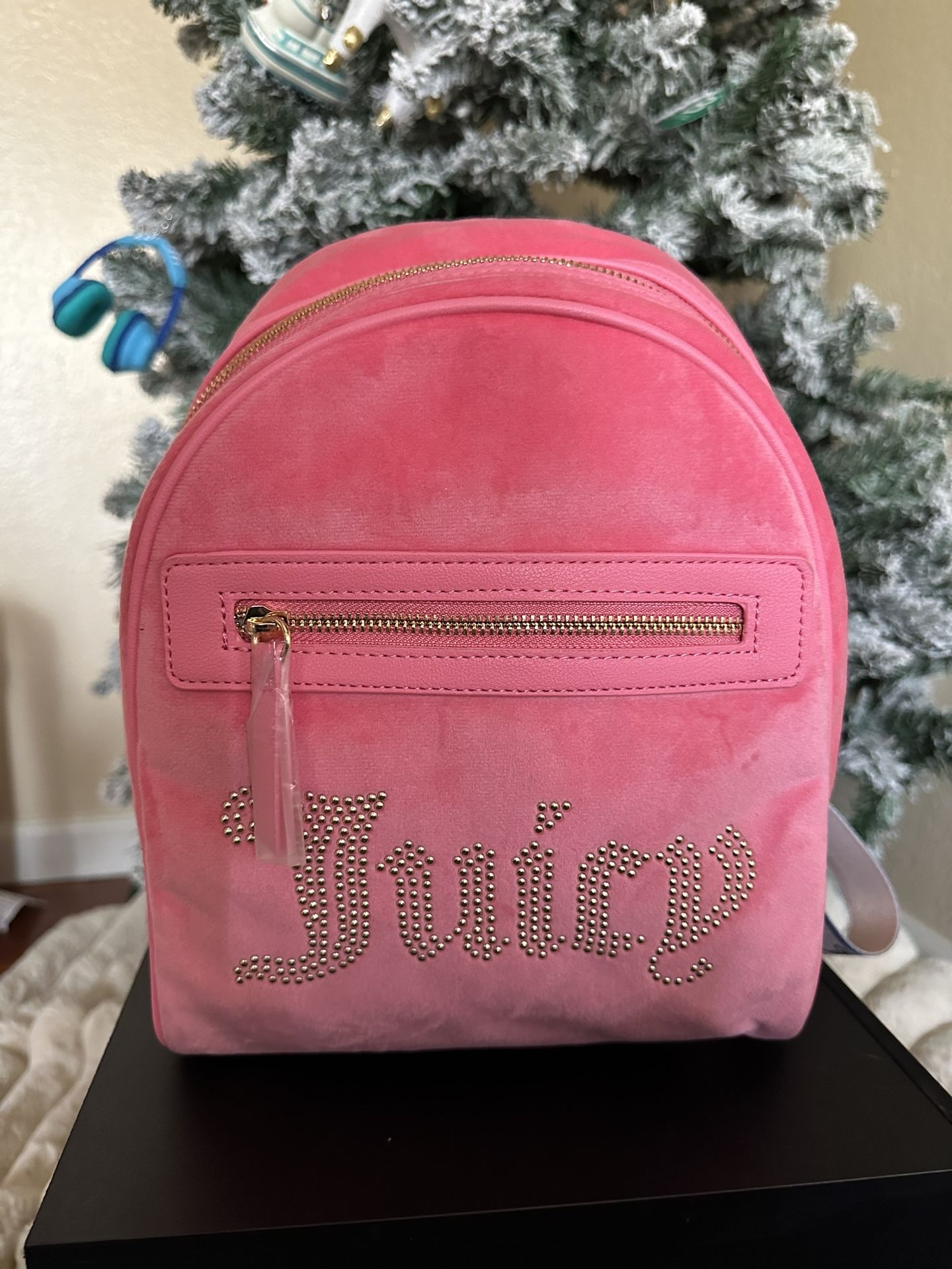 Juicy Couture Big spender backpack