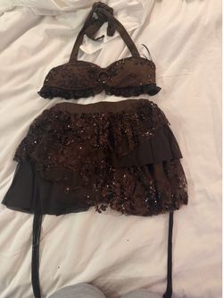 EDC women’s rave outfit