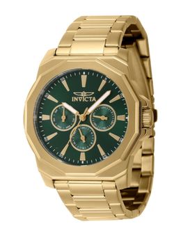 Invicta 42mm New Men’s Watch