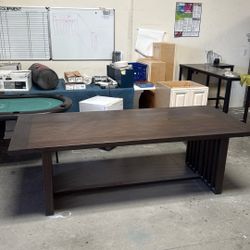 Executive Desk