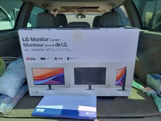 Gaming monitor