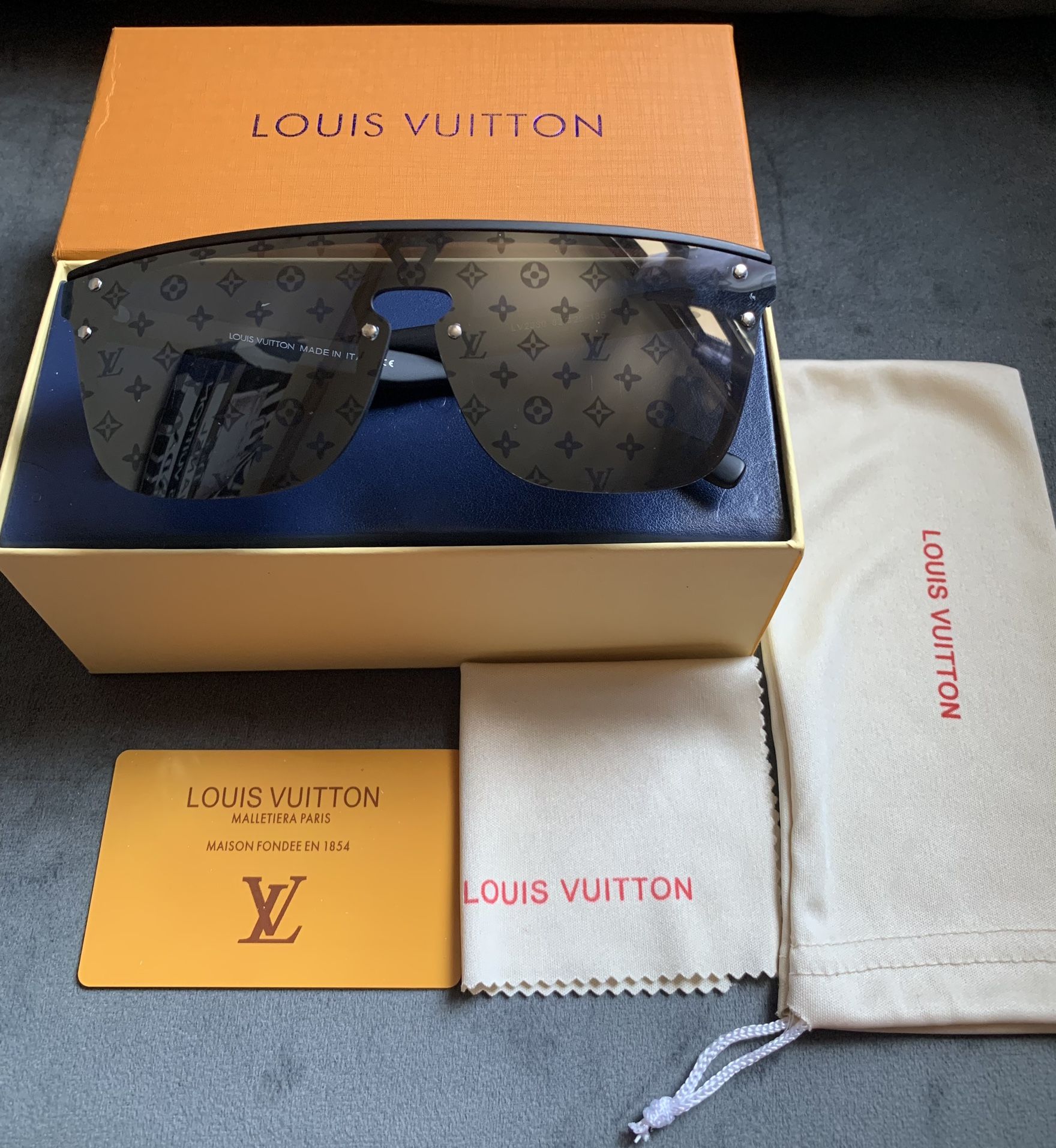Louis Vuitton Sunglasses