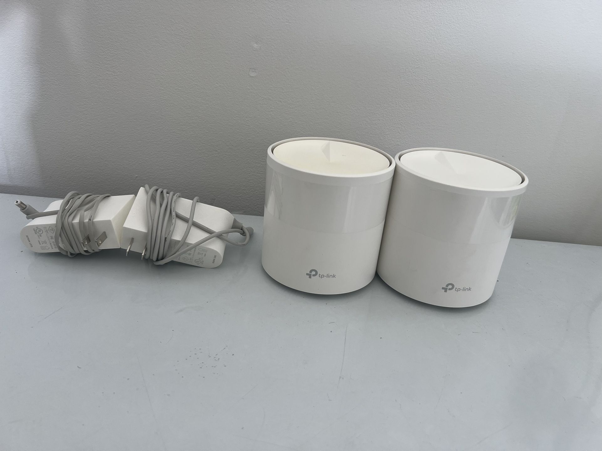 Tp Link Deco Mesh WiFi
