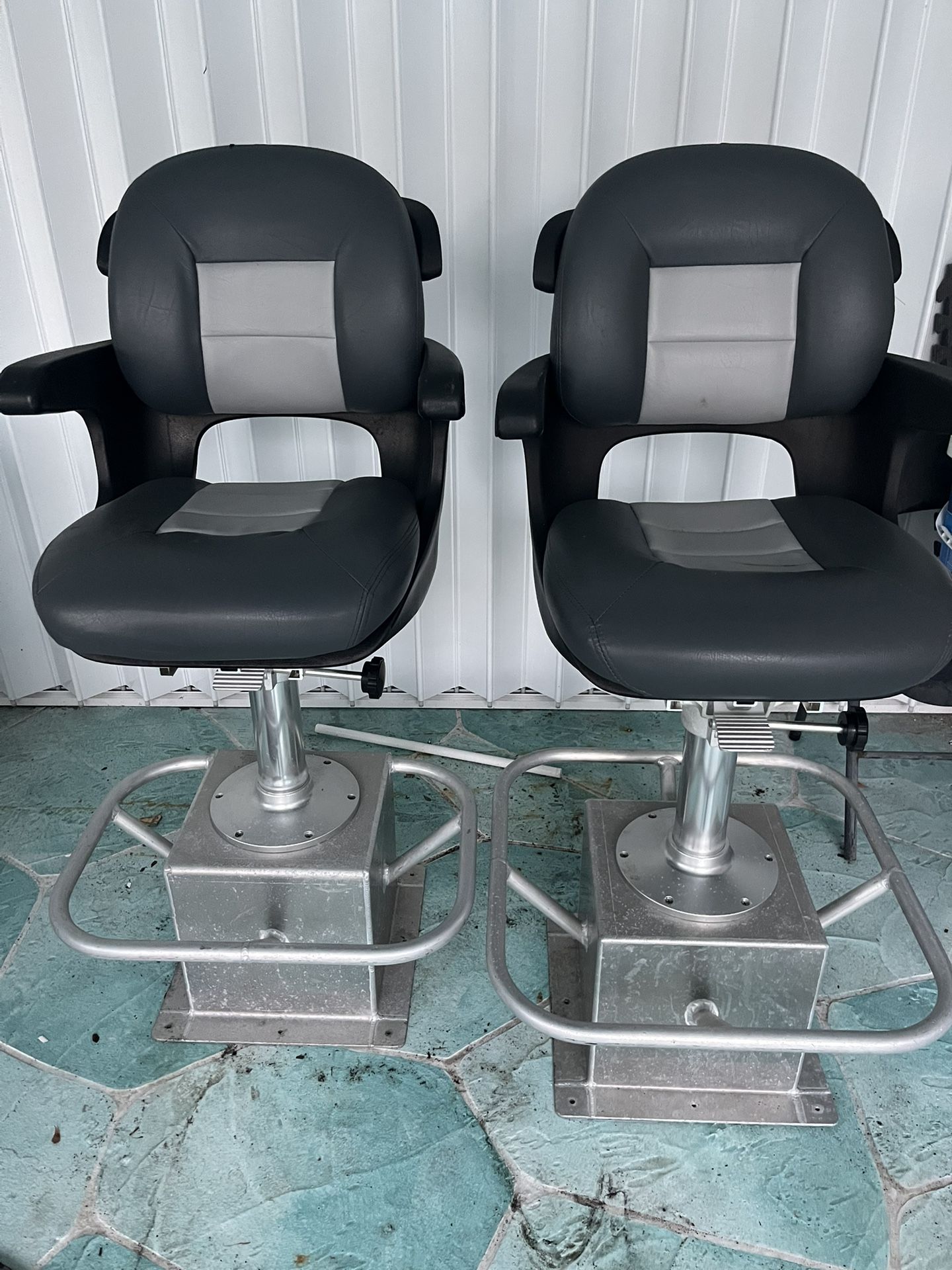 Captains Chairs