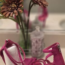 4 Inch Heels