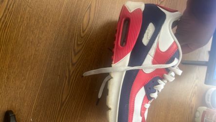 Nike air max