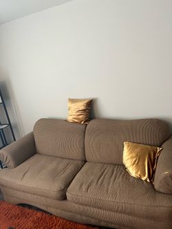 Living room couches