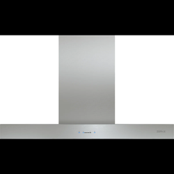 Zephyr ZRO-M90FS Wall Mount Range Hood, 36 Inch (Open-Box / Scratch & Dent)