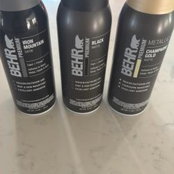 Spray Paint