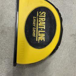 American Tool Companies Strait-Line Laser Level 