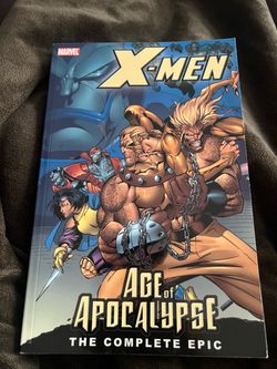 X-man