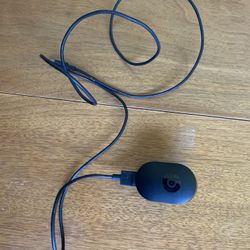 Beats Pill Speaker Black Charger 