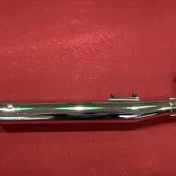 Triumph Rocket 3 Muffler 